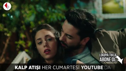 Kalp Atışı 3.Bölüm 2.Fragman