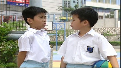 教育電視ETV：小一至小六常識科_和諧共處(2011)