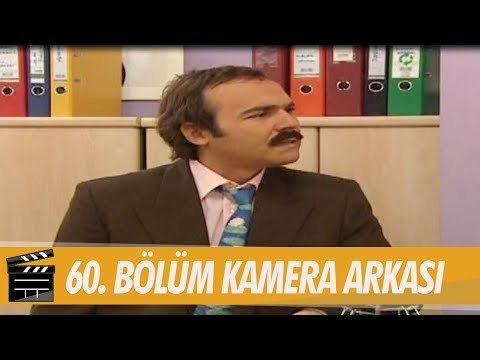 Avrupa Yakası 60. Bölüm Kamera Arkası