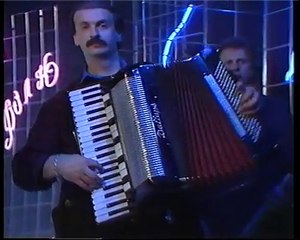 Merima Njegomir - Da li ću biti od suza jača