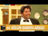 Avrupa Yakası 64. Bölüm Kamera Arkası