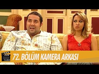 Avrupa Yakası 72. Bölüm Kamera Arkası