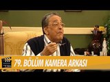 Avrupa Yakası 79. Bölüm Kamera Arkası