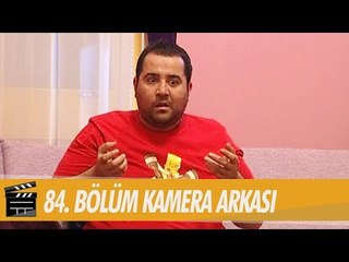 Avrupa Yakası 84. Bölüm Kamera Arkası