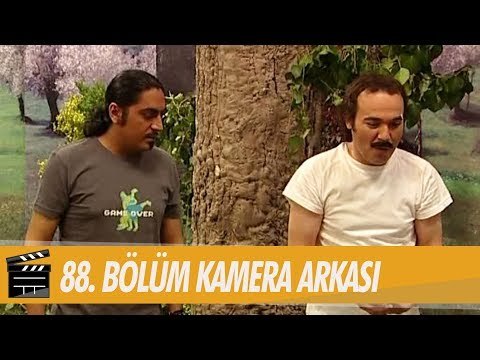 Avrupa Yakası 88. Bölüm Kamera Arkası