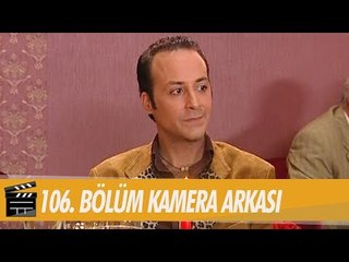 Avrupa Yakası 106. Bölüm Kamera Arkası