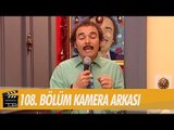 Avrupa Yakası 108. Bölüm Kamera Arkası