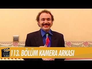 Avrupa Yakası 113. Bölüm Kamera Arkası