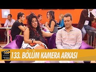 Avrupa Yakası 133. Bölüm Kamera Arkası