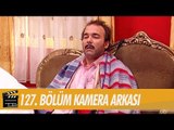 Avrupa Yakası 127. Bölüm Kamera Arkası