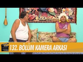 Avrupa Yakası 132. Bölüm Kamera Arkası
