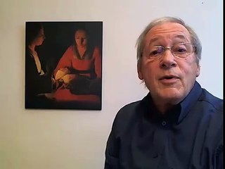 Noël avec Marie-Noël