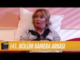 Avrupa Yakası 141. Bölüm Kamera Arkası