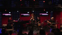 Carla Bruni - Enjoy The Silence (LIVE) Le Grand Studio RTL