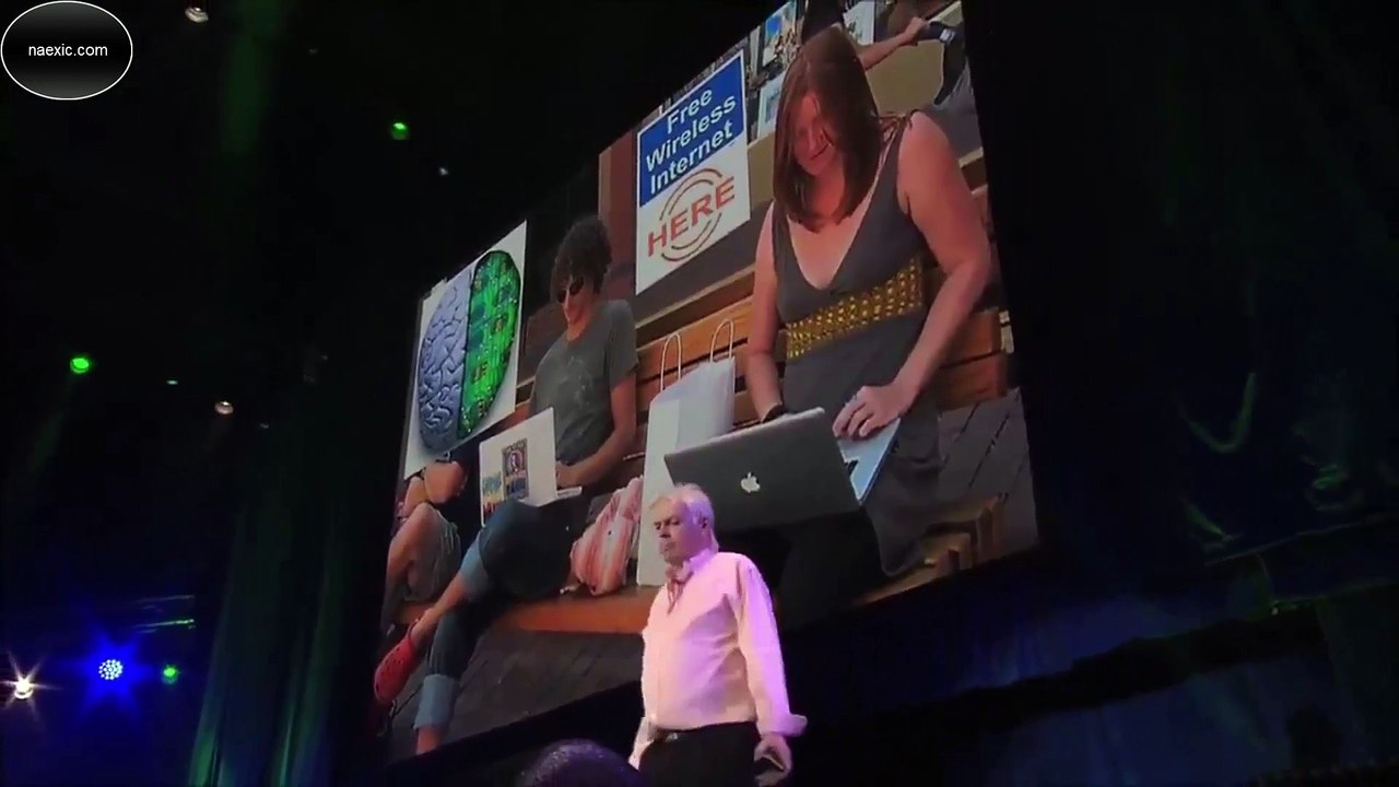 David Icke - What Do We Know?