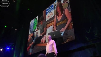 David Icke - What Do We Know?