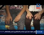 بالفيديو خطوبة أصغر عريس وعروسة في مصر