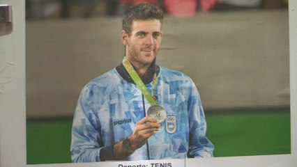 Buenos Aires, preparada para Juegos Olímpicos de Juventud 2018