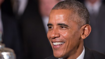 Here Are a Few of Barack Obama’s Best Quotes to Live By