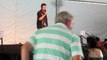 Glenn Bowles sings 'Don't Cry Daddy' Elvis Week 2017
