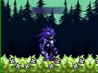 Super mario bros z Punk Rock song