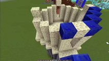 Minecraft Lets Build Episode 4 Rapunzels Tower