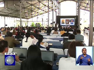 Se desarrolló la sexta jornada de supervisión de la Economía Popular y Solidaria