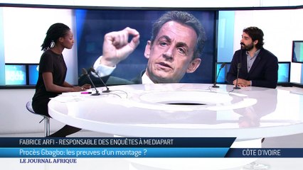 L'actualité Africaine du 06 Octobre 2017