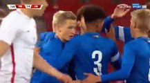 Dahlstrom Goal HD - Poland U21	1-1	Finland U21 06.10.2017