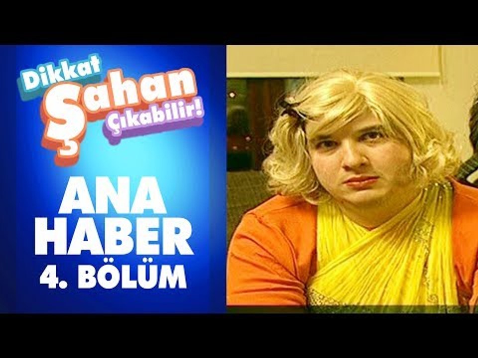Hepsi Kaç Kişi 4 mü? 5 mi? | Dikkat Şahan Çıkabilir