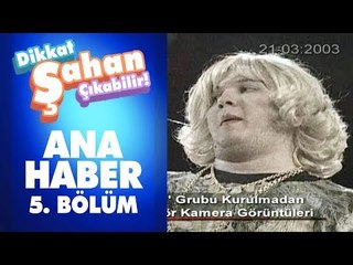 İşte Hepsi Grubunun Beşinci Üyesi | Dikkat Şahan Çıkabilir