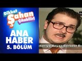 Sahte Zekeriya Beyaz Serbest Bırakıldı | Dikkat Şahan Çıkabilir