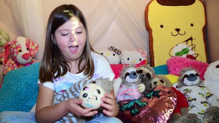 THE WORST SQUISHY PACKAGE EVER!!! IT SMELLS LIKE POOP!I was scammed skit / collab | Se