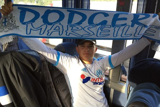 12e hOMme | Spécial Salzbourg-OM