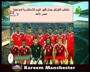 الاعلامية سها ابراهيم حلقة حصاد الأسبوع فى ساعه اهم احداث الأسبوع الرياضيه 6 أكتوبر 2017