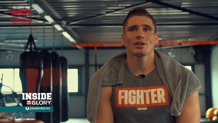 GLORY Spotlight - Rico Verhoeven: GLORY 46 China
