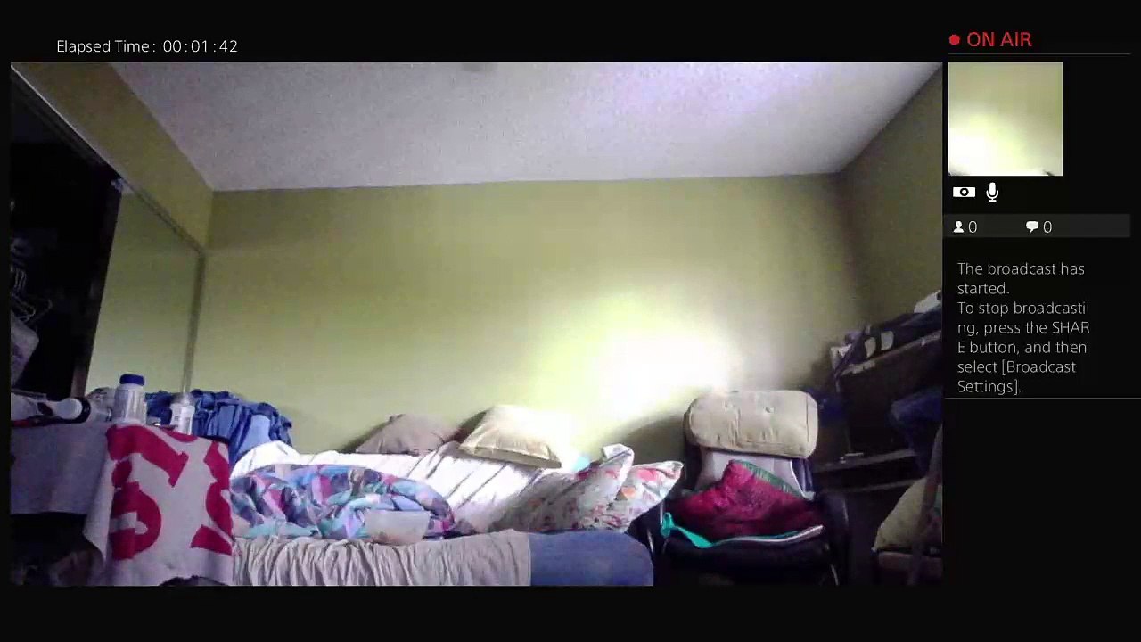 dwstonecold's Live PS4 Broadcast (1486)
