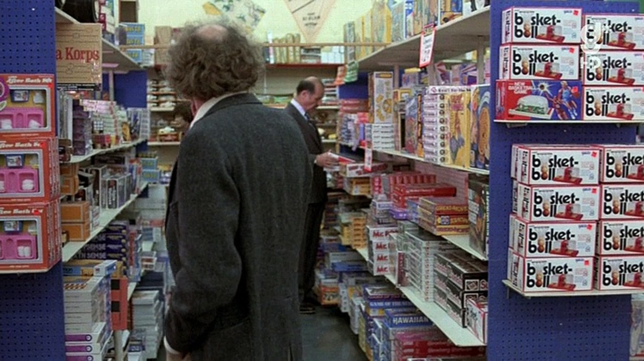 Hart aber herzlich  S02E05 - Gefaehrliches Spielzeug