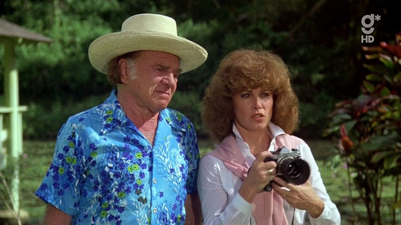 Hart aber herzlich  S02E07 - Schluesselfiguren