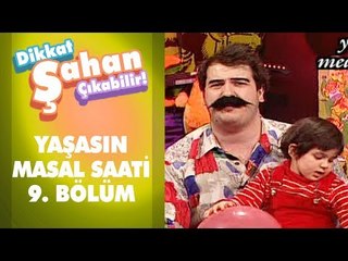Yaşasın Medya Saati 9. Bölüm | Dikkat Şahan Çıkabilir