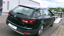 Onlinemotor Seat Leon Xperience Offroad Scherer-Gruppe Seat Saarbrücken