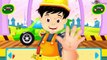 Car Service : Dream Cars Fory - Cars for Kids | Tap to Make New Vehicles Amazing Auto Fory