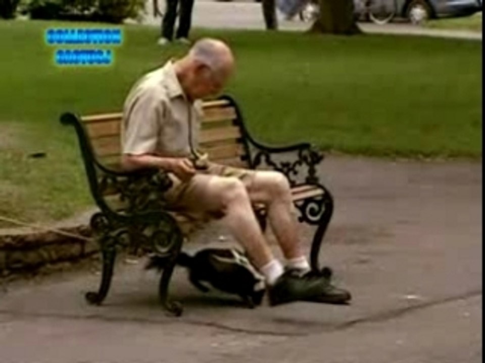 Le Raton [Gags Caméra Cachée] Excellent