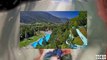 this water slide will make you cry..