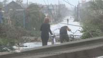 La ONU pide ayuda para países afectados por huracanes en el Caribe