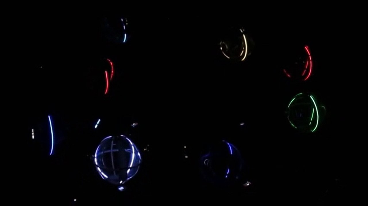 Muse - Prelude, Montreal Centre Bell, 01/21/2016