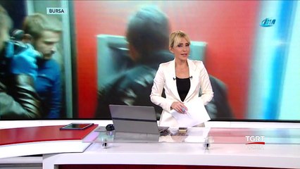 Az Kalsın Dolandırılıyordu