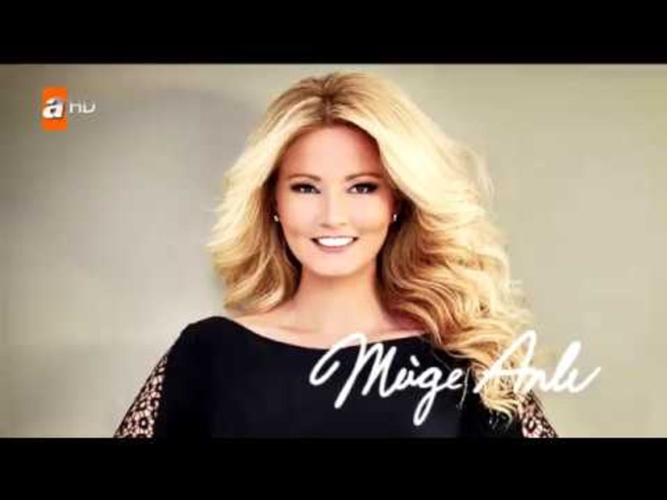 Müge Anlı ile Tatlı Sert 27 Mart 2017 Pazartesi - Tek Parça