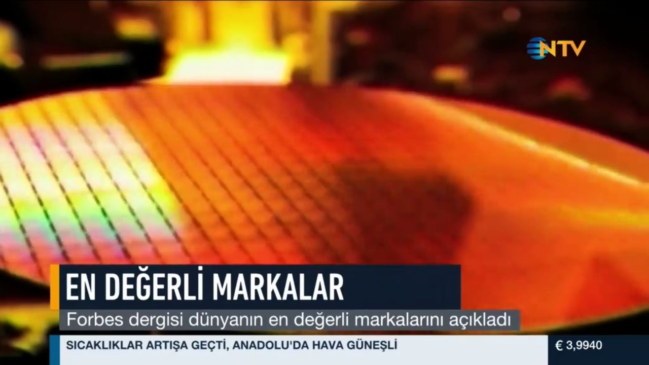 En değerli markalar