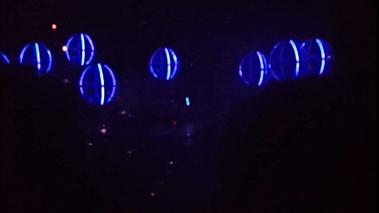 Muse - Prelude, Paris Bercy, 02/29/2016